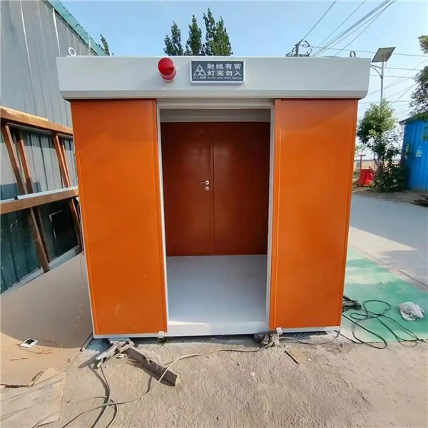 船营铅房