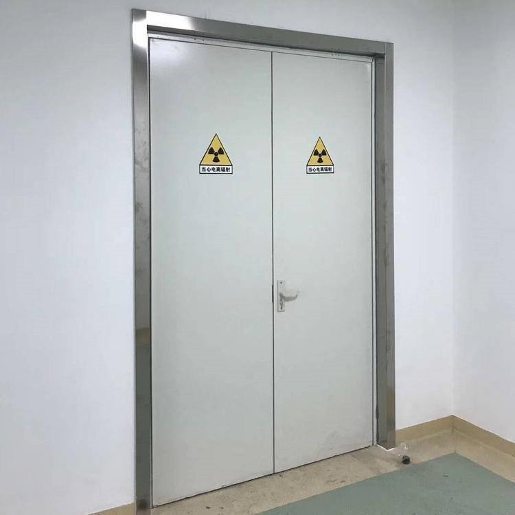 船营铅门
