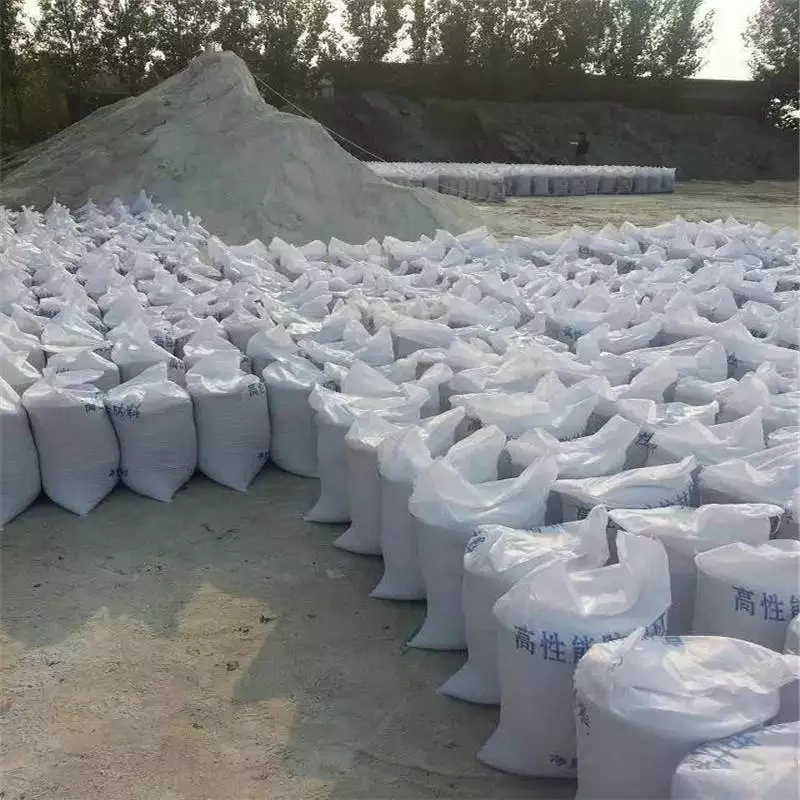 船营防辐射硫酸钡砂